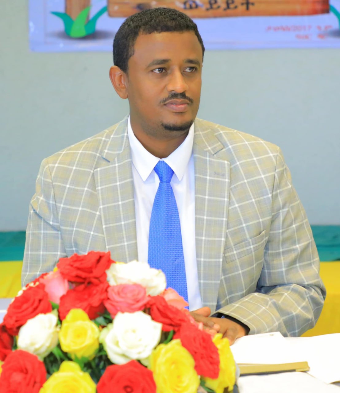 በአይና ቡግና ወረዳ በምግብ እጥረት ለተቸገሩ ወገኖች 4 ሚሊዮን ብር የሚጠጋ ግምት ያለው ቅድስት ምድርህን አድን ማህበር የምግብ ድጋፍ አደረገ።