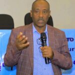 በከተማ ልማታዊ ሴፍቲኔትና ሥራ ፕሮጀክት የገንዘብ ድጋፍ የተገነባው ትምህርት ቤት ተመረቀ!
