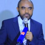 የአማራ ክልል ከተማና መሠረተ ልማት ቢሮ የ2018 ዓ.ም በጀት ዓመት የሥራ ዕቅድ አፈፃፀም ግምገማ እና የ2019 ዓ.ም ዕቅድ ትውውቅ መድረክ በባህር ዳር ማካሄድ ጀምሯል።