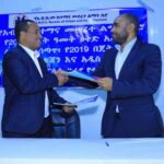 የአማራ ክልል ከተማና መሠረተ ልማት ቢሮ በስሩ ከሚገኙ የዞንና ሬጆፖሊታን ከተማ መምሪያዎች ጋር የ2019 በጀት ዓመት የዕቅድ ስምምነት የፊርማ ሥነ-ሥርዓት አካሂዷል።