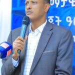 በባሕር ዳር ከተማ አስተዳደር የምግብ ዋስትና ማስተባበሪያ ጽሕፈት ቤት በፋሲሎ፣ በየካቲት 23 እና በዶና በር ትምህርት ቤቶች ያስገነባቸውን 5 ብሎክ 20 አዳዲስ የቅድመ 1ኛ ደረጃ ት/ቤቶችን ገንብቶ አስመረቀ፡፡