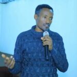የአብክመ ከተማና መሠረተ ልማት ቢሮ በስሩ ከሚገኙ ዞኖችና ሪጂዮፖሊታን መምሪያዎች የተወጣጡ የዕቅድ ዝግጅት፣ ክትትልና ግምገማ ቡድን መሪዎች በተገኙበት የ2019 በጀት ዓመት የጋራ ዕቅድ ማናበቢያ መድረክ በባህር ዳር ከተማ ማካሄድ ጀምሯል።